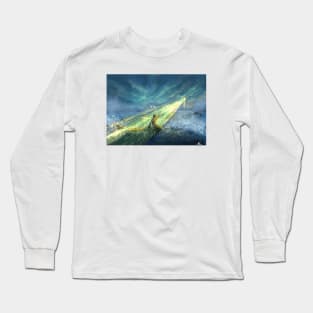 The Lighthouse Long Sleeve T-Shirt